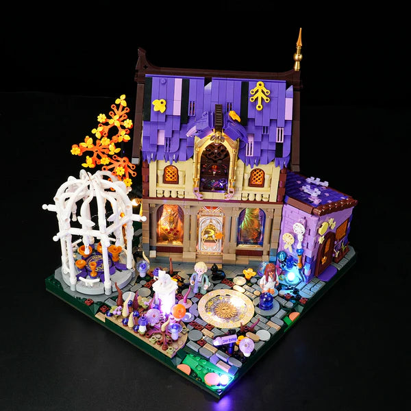 Luna Cottage