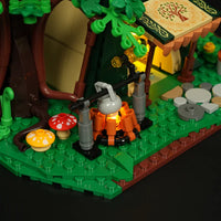 Ranger Camp