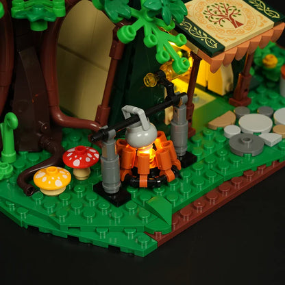 Ranger Camp