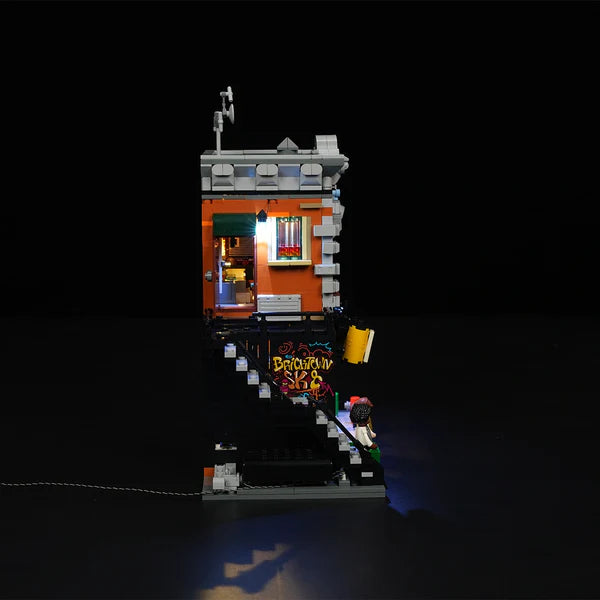 Corner Photo Studio