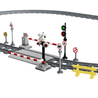 Train Track Expansion Accessories