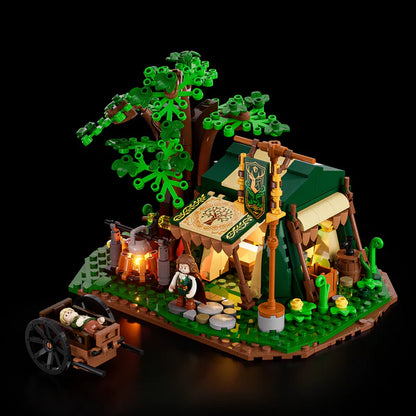 Ranger Camp