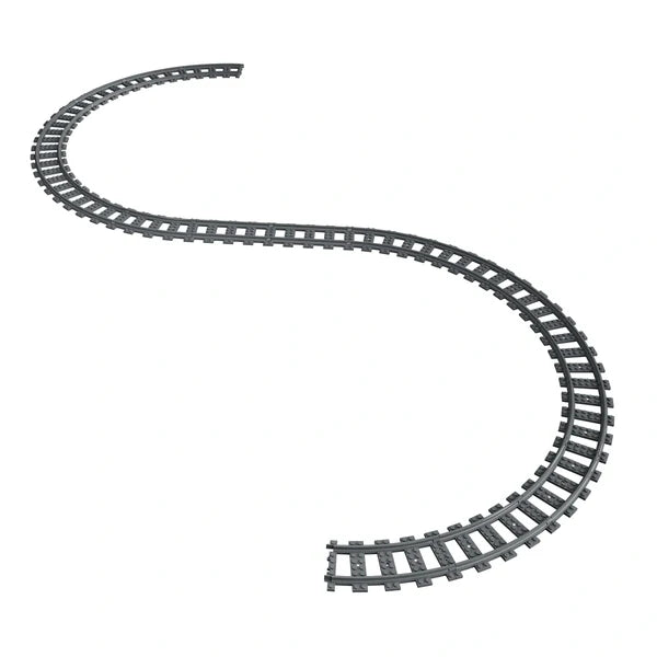 Train Track Expansion Accessories