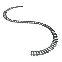 Train Track Expansion Accessories