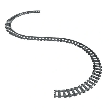 Train Track Expansion Accessories