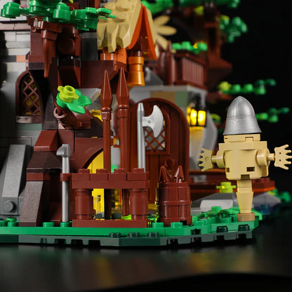 Forest Outpost