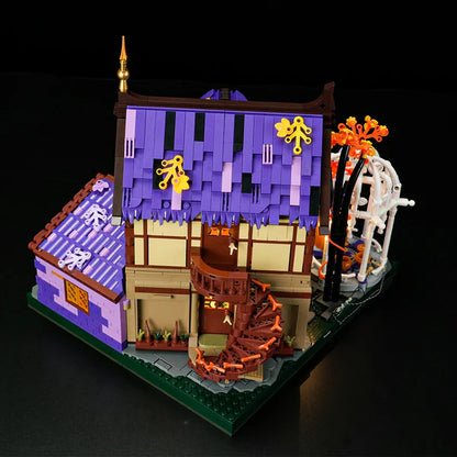 Luna Cottage