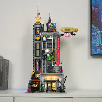 Film Studio Tower