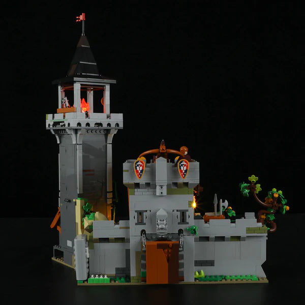 Medieval Watchtower