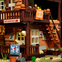 Old West Inn