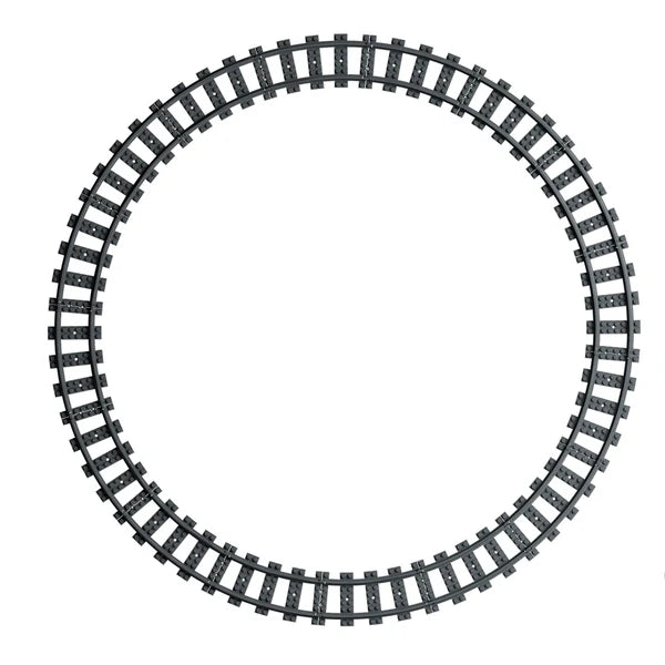 Train Track Expansion Accessories