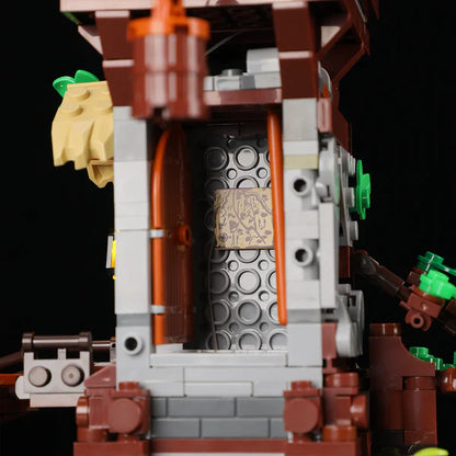 Forest Outpost