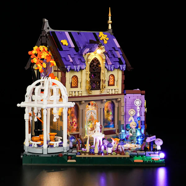 Luna Cottage
