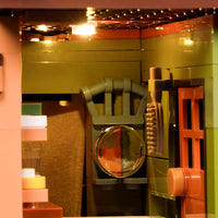 Old West Inn