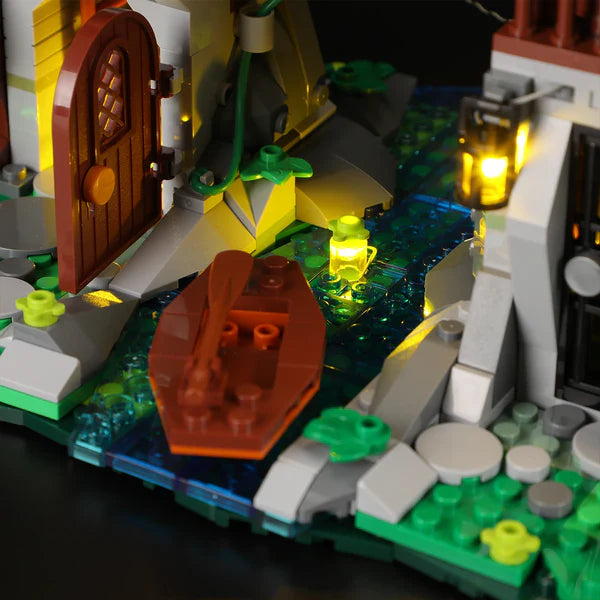 Forest Outpost