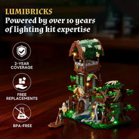 Forest Outpost