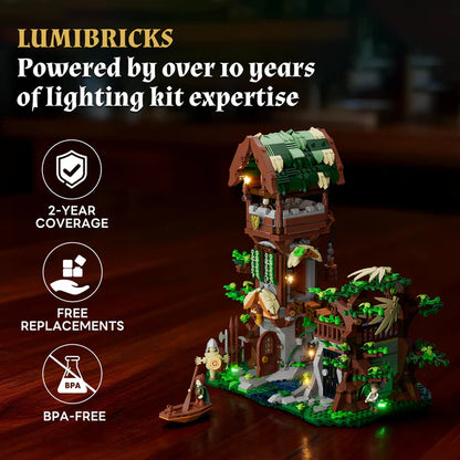Forest Outpost