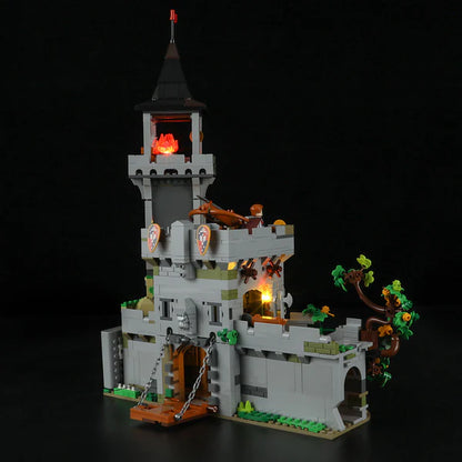Medieval Watchtower