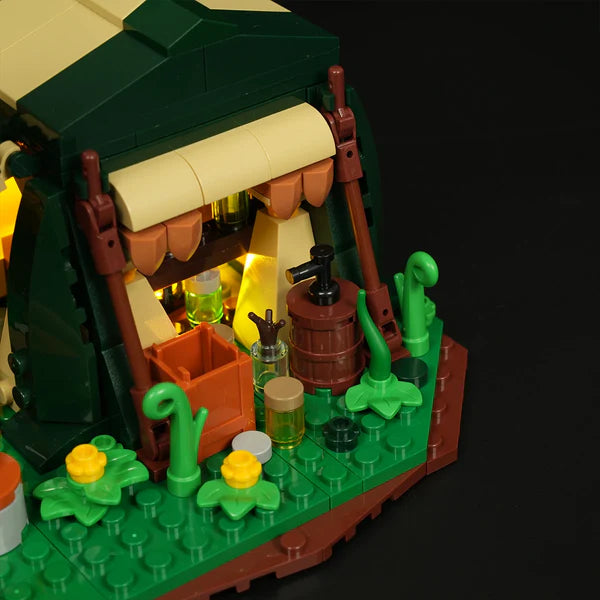 Ranger Camp