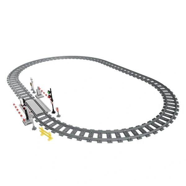 Train Track Expansion Accessories