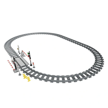 Train Track Expansion Accessories