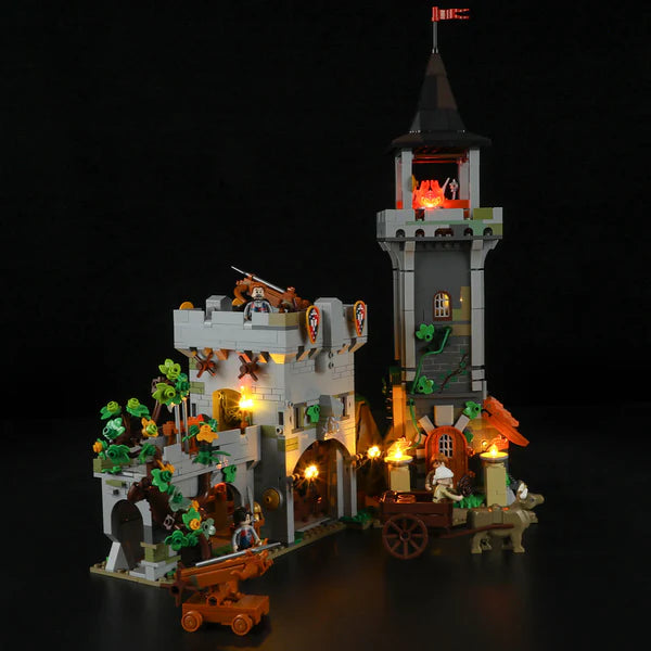 Medieval Watchtower