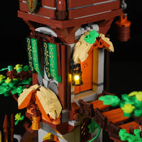 Forest Outpost