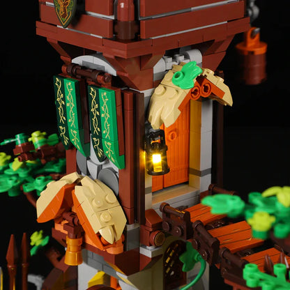 Forest Outpost