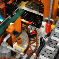 Ore Factory