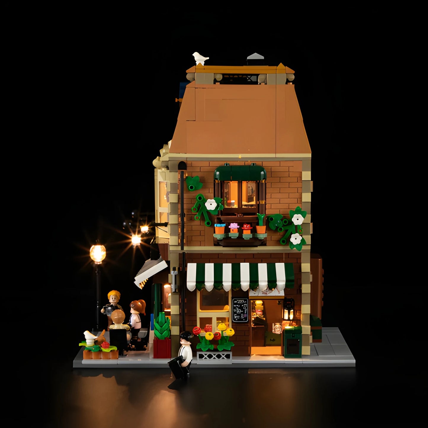 Book Cafe