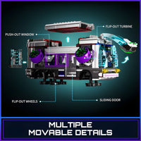 Future Bus