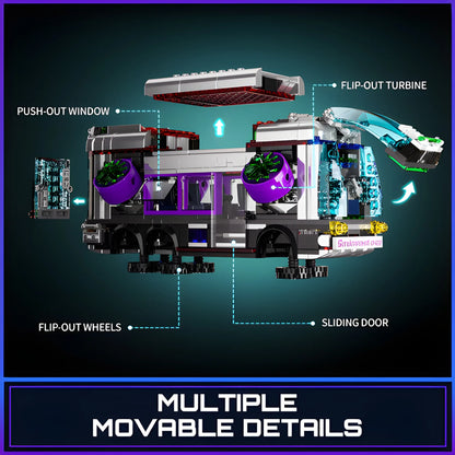 Future Bus