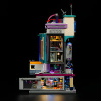 Cyber Couture Galleria
