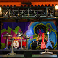 Factory House of Music