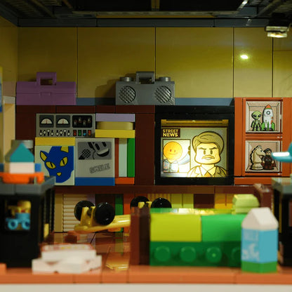Barbershop