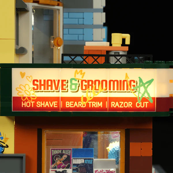 Barbershop