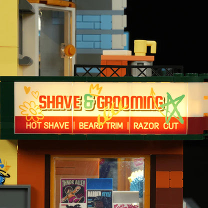 Barbershop