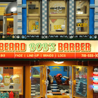 Barbershop