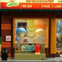 Barbershop
