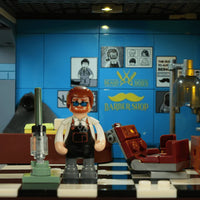 Barbershop
