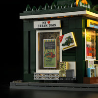 Newsstand