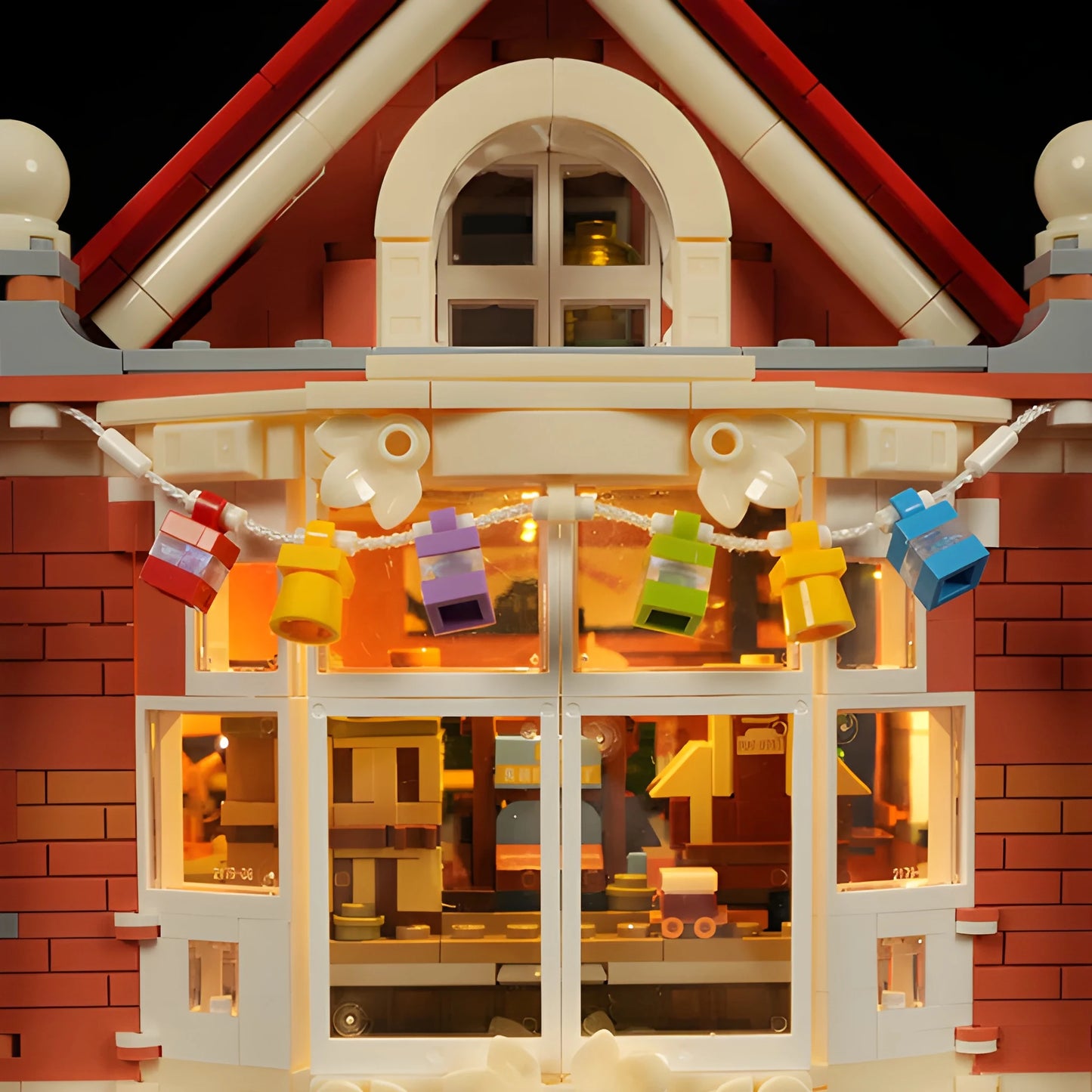 Toy Store