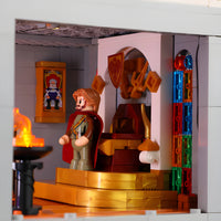 King's Castle Treasury