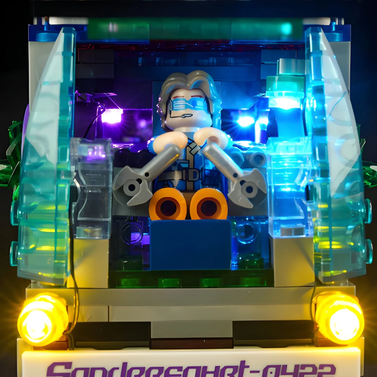 Future Bus