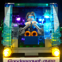 Future Bus
