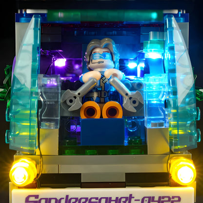 Future Bus