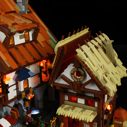 Medieval Market