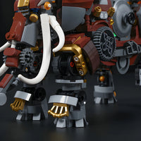 Steamphant