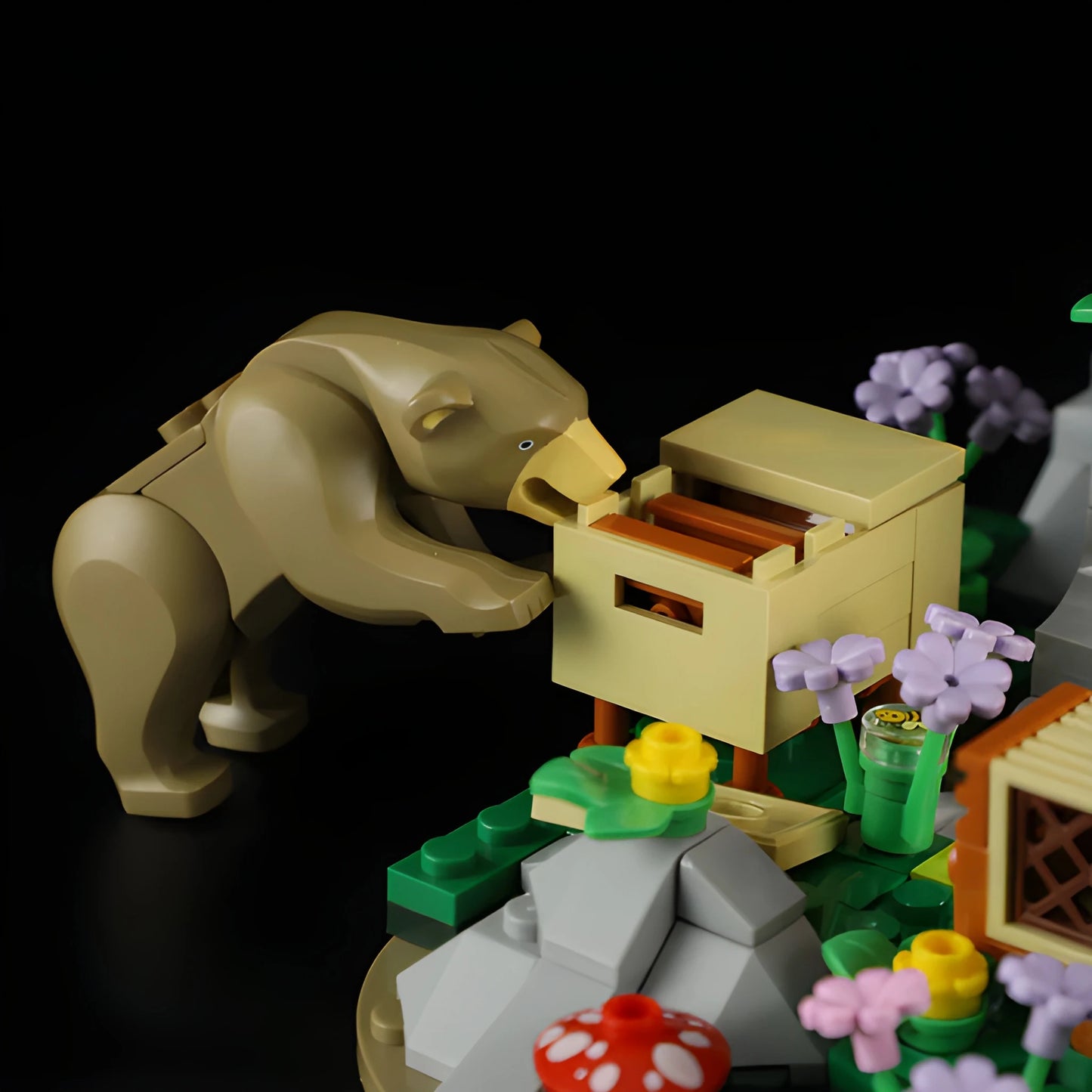 Bee Farm