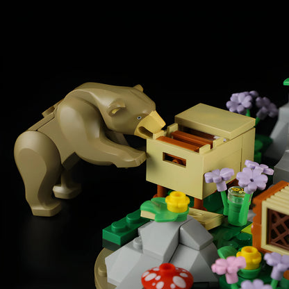Bee Farm